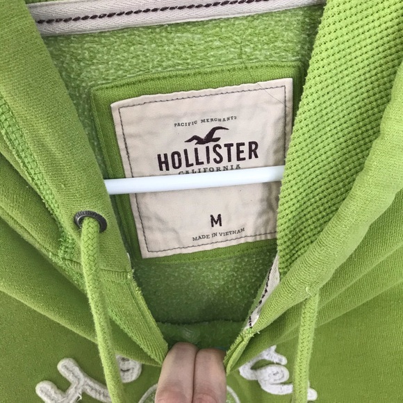 Hollister sweater ALL TOPS 3/20$! - Picture 2 of 2